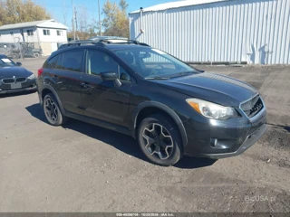 SUBARU SUBARU XV CROSSTREK 2.0I PREMIUM