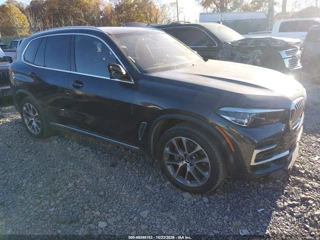BMW X5 XDRIVE40I