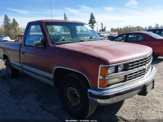 CHEVROLET CHEVROLET GMT-400 C2500