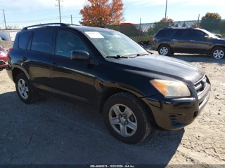 TOYOTA TOYOTA RAV4