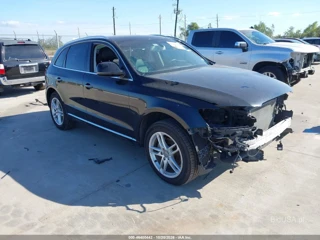 AUDI AUDI Q5 2.0T PREMIUM