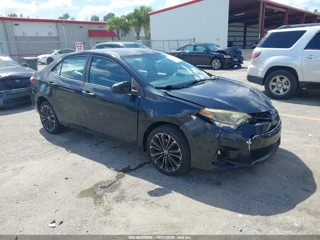 TOYOTA TOYOTA COROLLA S PLUS