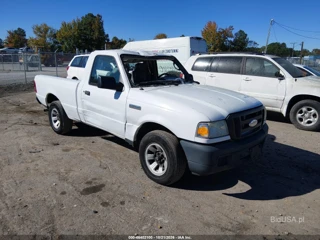 FORD FORD RANGER