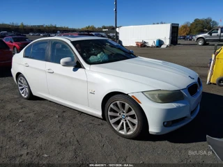 BMW 328I XDRIVE