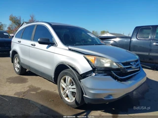 HONDA HONDA CR-V EX