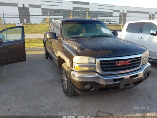 GMC SIERRA 1500 SLE1
