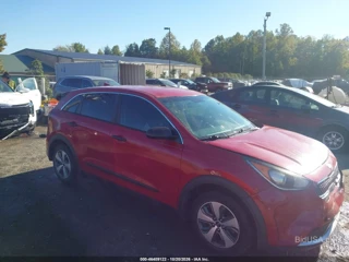 KIA KIA NIRO FE