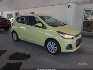 CHEVROLET CHEVROLET SPARK 1LT CVT