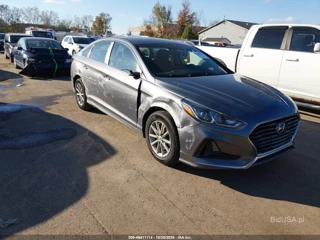 HYUNDAI HYUNDAI SONATA SE