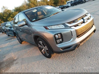 MITSUBISHI MITSUBISHI OUTLANDER SPORT