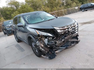 NISSAN NISSAN ROGUE SV