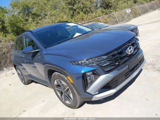 HYUNDAI HYUNDAI TUCSON SEL