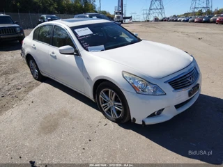 INFINITI INFINITI Q40