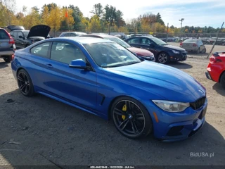 BMW 428I XDRIVE