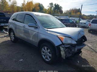 HONDA HONDA CR-V EX-L