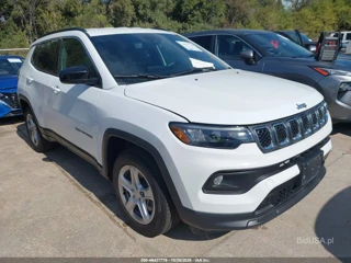 JEEP JEEP COMPASS LATITUDE 4X4