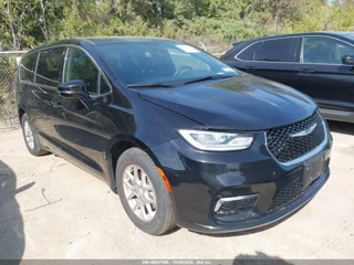 CHRYSLER CHRYSLER PACIFICA SELECT