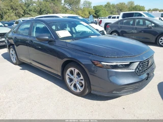 HONDA HONDA ACCORD LX