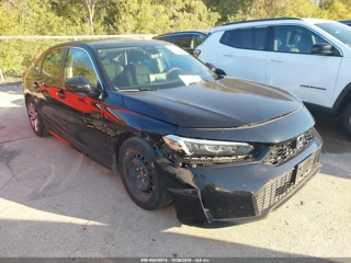 HONDA HONDA CIVIC LX