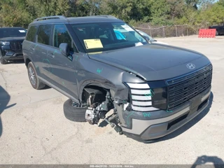 HYUNDAI HYUNDAI PALISADE SEL 7P