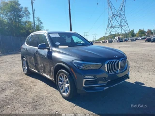 BMW X5 XDRIVE40I