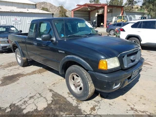 FORD FORD RANGER EDGE/TREMOR/XL/XLT