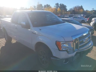 FORD FORD F-150 LARIAT