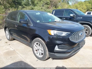 FORD FORD EDGE SEL