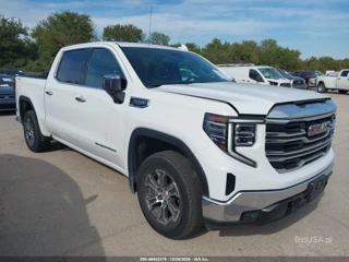 GMC SIERRA 1500 4WD  SHORT BOX SLT