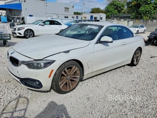 BMW 430I