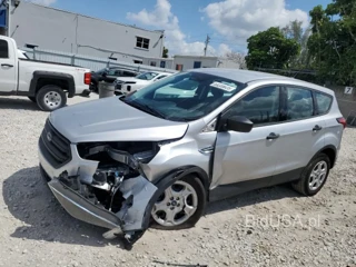 FORD ESCAPE S