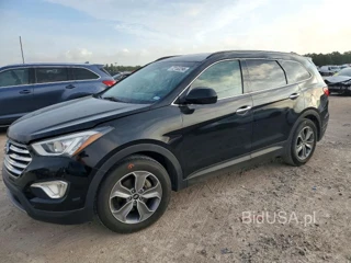HYUNDAI SANTA FE SE