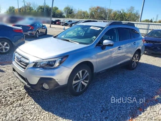SUBARU OUTBACK 2.5I LIMITED