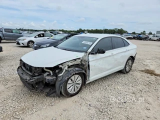 VOLKSWAGEN JETTA S