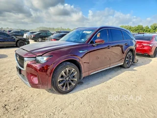 MAZDA CX-90 PREMIUM PLUS