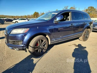AUDI Q7 PREMIUM PLUS
