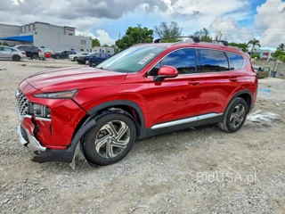 HYUNDAI SANTA FE SEL