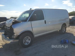 CHEVROLET EXPRESS G2500