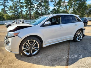 FORD EDGE SPORT