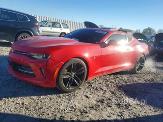 CHEVROLET CAMARO LT
