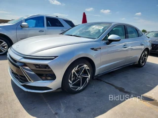 HYUNDAI SONATA SEL