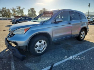 HONDA CR-V EXL