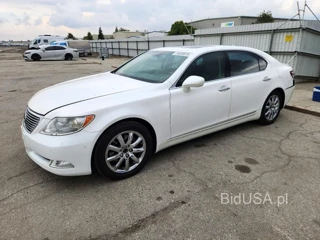LEXUS LS 460L