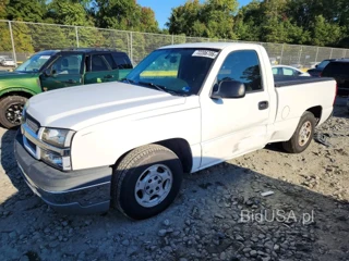 CHEVROLET SILVERADO C1500
