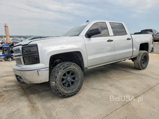 CHEVROLET SILVERADO C1500 LT