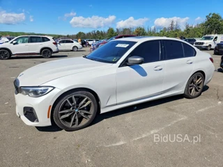 BMW M340XI