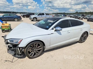 AUDI S5 PRESTIGE