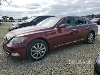LEXUS LS 460