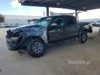 TOYOTA TACOMA SR5 V6