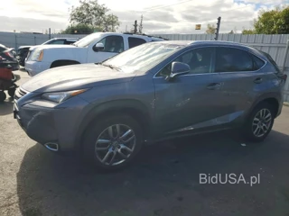 LEXUS NX 200T